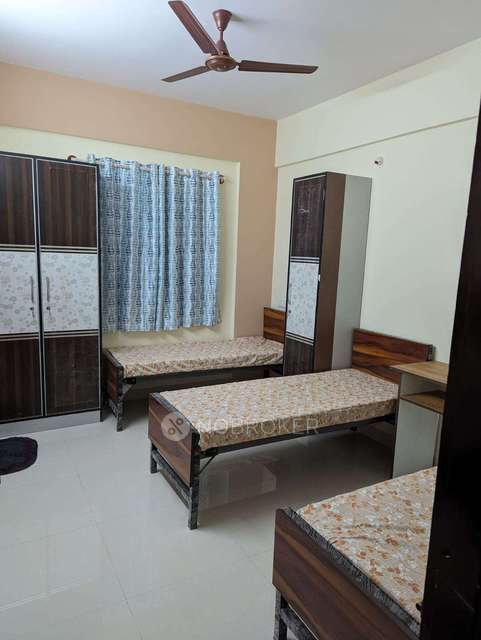 PG for Girls in Chikkakannalli