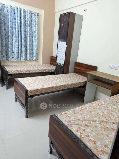 PG for Girls in Chikkakannalli