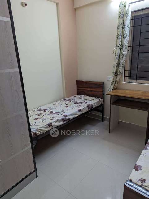 PG for Girls in Chikkakannalli