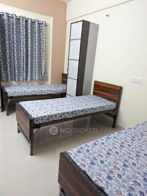 PG for Girls in Chikkakannalli