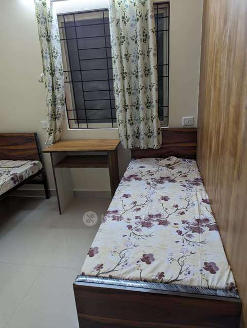 PG for Girls in Chikkakannalli