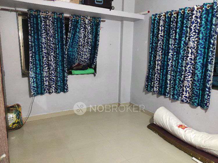 1 BHK Flat In Mahalaxmi Apartment, Dighi Pune 411015 for Rent  In Jv7h+gwh, Lane Number 11, Runwal Park, Vijay Nagar, Dighi, Pimpri-chinchwad, Maharashtra 411015, India