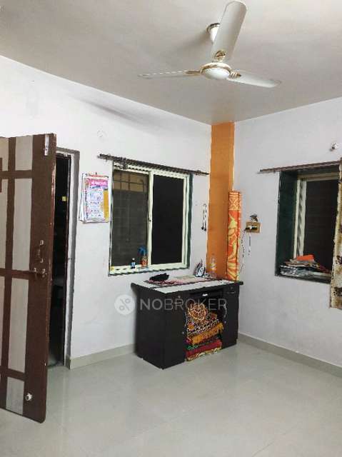1 BHK Flat In Mahalaxmi Apartment, Dighi Pune 411015 for Rent  In Jv7h+gwh, Lane Number 11, Runwal Park, Vijay Nagar, Dighi, Pimpri-chinchwad, Maharashtra 411015, India