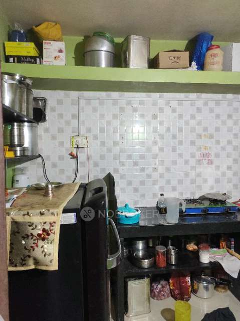1 BHK Flat In Mahalaxmi Apartment, Dighi Pune 411015 for Rent  In Jv7h+gwh, Lane Number 11, Runwal Park, Vijay Nagar, Dighi, Pimpri-chinchwad, Maharashtra 411015, India