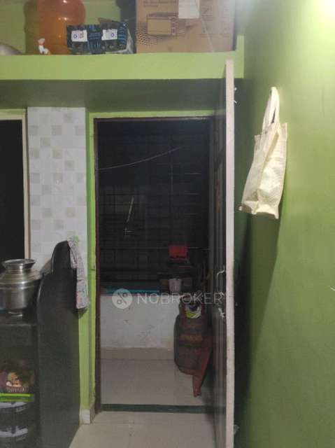 1 BHK Flat In Mahalaxmi Apartment, Dighi Pune 411015 for Rent  In Jv7h+gwh, Lane Number 11, Runwal Park, Vijay Nagar, Dighi, Pimpri-chinchwad, Maharashtra 411015, India