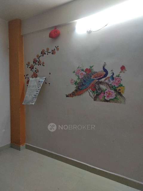 1 BHK Flat In Mahalaxmi Apartment, Dighi Pune 411015 for Rent  In Jv7h+gwh, Lane Number 11, Runwal Park, Vijay Nagar, Dighi, Pimpri-chinchwad, Maharashtra 411015, India