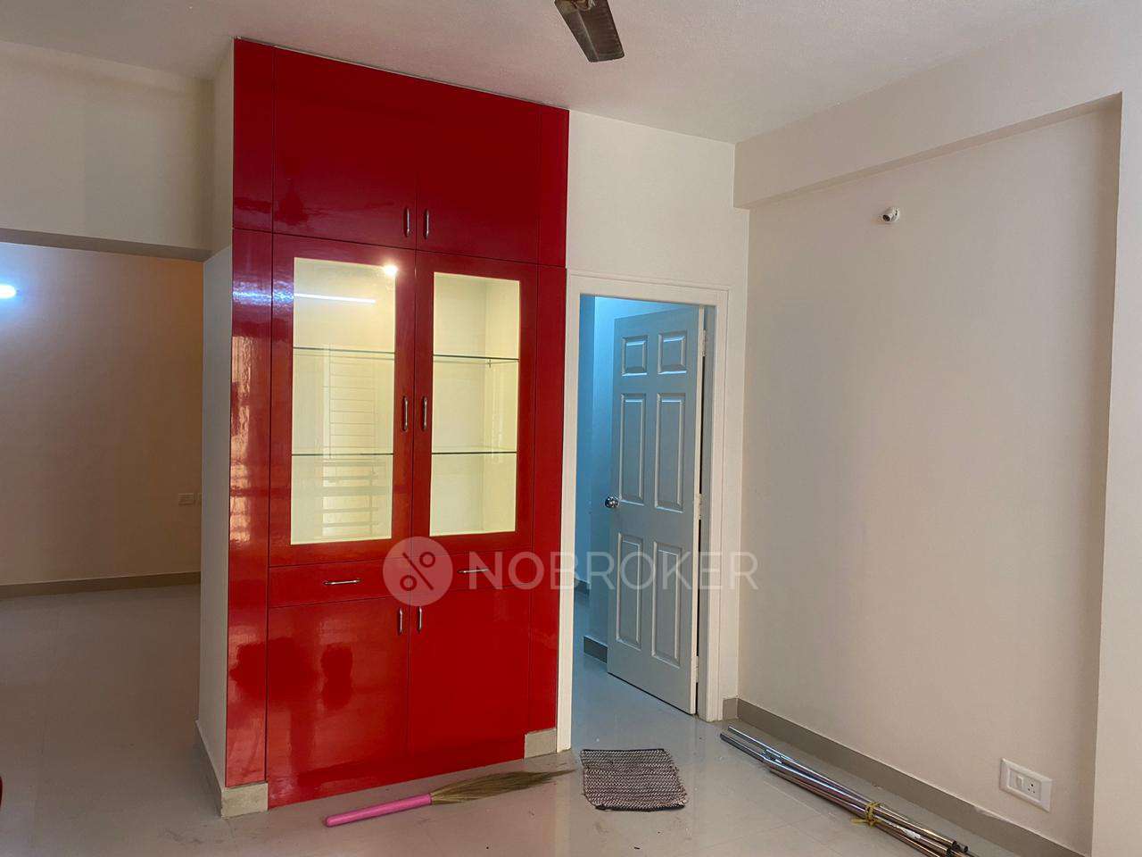 Casagrand Riviera Medavakkam Rent WITHOUT BROKERAGE Semifurnished 3