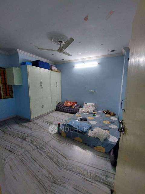2 BHK Flat In Sindhu Residency, Pragathi Nagar For Sale  In Gcf2+65q, Pragathi Nagar, Hyderabad, Telangana 500072, India