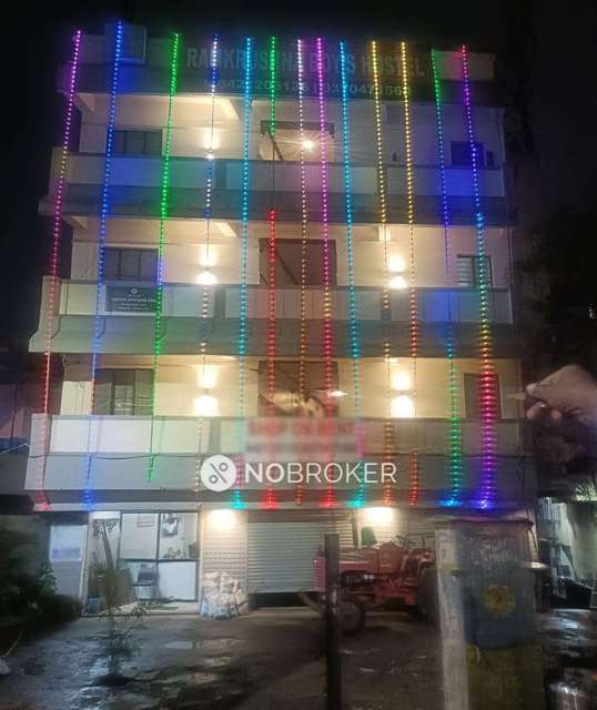 PG for Boys in Viddiya Nagari