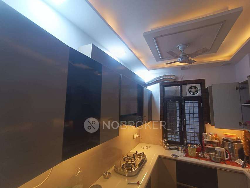 3 BHK Flat In  Balaji Apartment For Sale  In Uttam Nagar