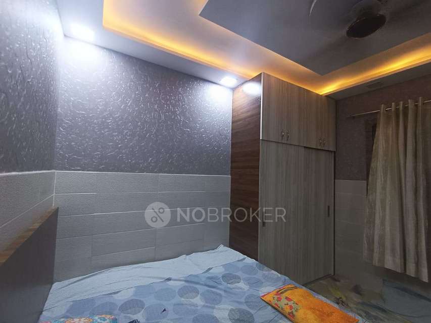 3 BHK Flat In  Balaji Apartment For Sale  In Uttam Nagar