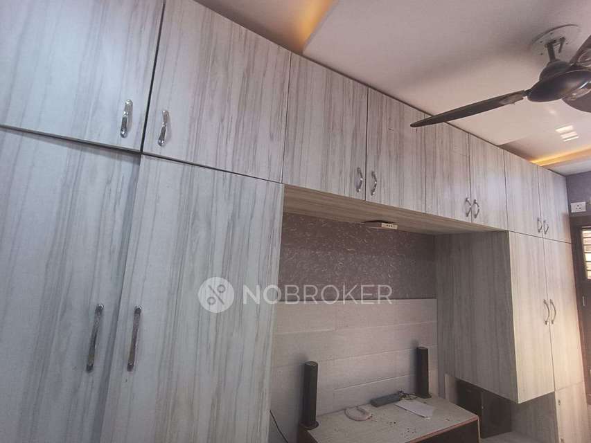 3 BHK Flat In  Balaji Apartment For Sale  In Uttam Nagar