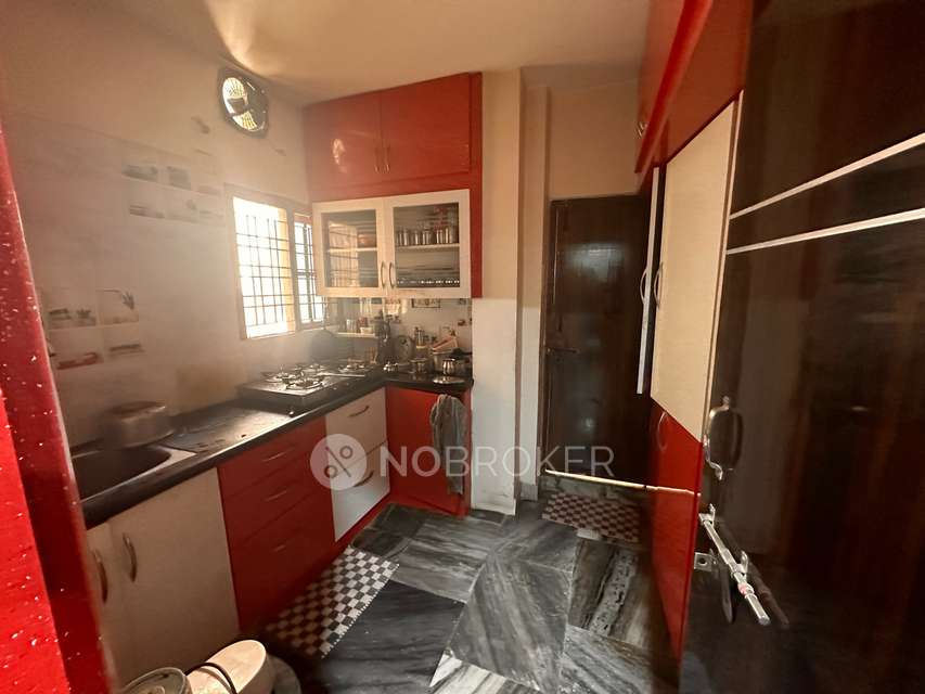 3 BHK Flat In Srinivasa Anandam For Sale  In Serilingampalle