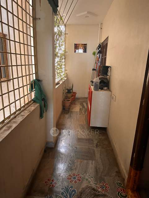 3 BHK Flat In Srinivasa Anandam For Sale  In Serilingampalle