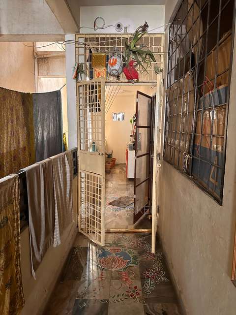 3 BHK Flat In Srinivasa Anandam For Sale  In Serilingampalle