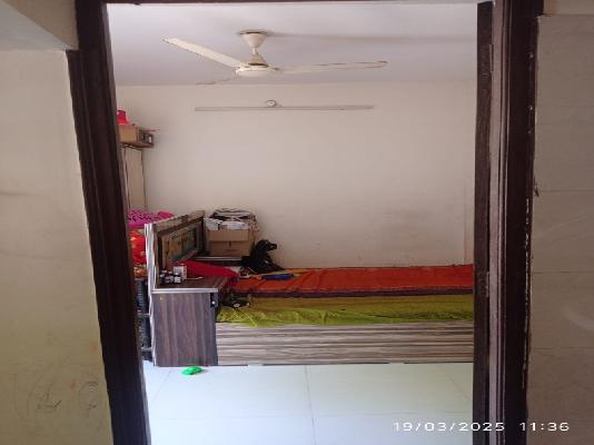 1 BHK Flat In Swanand Tarang For Sale  In Badlapur East
