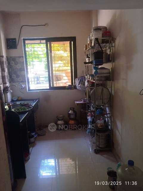 1 BHK Flat In Swanand Tarang For Sale  In Badlapur East