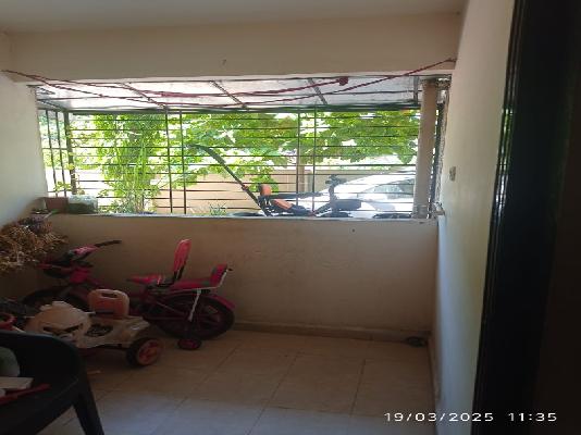 1 BHK Flat In Swanand Tarang For Sale  In Badlapur East