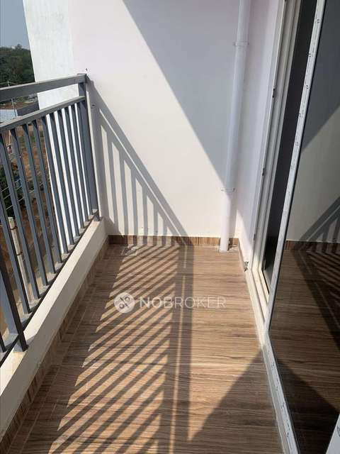 3 BHK Flat In Aarshitha For Sale  In Bandlaguda Jagir