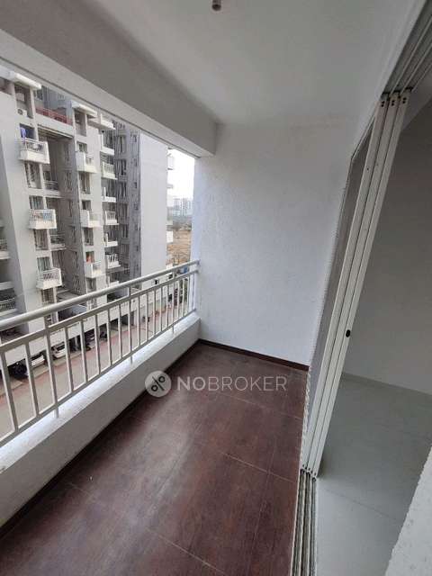 2 BHK Flat In Gawade Galaxy for Rent  In Galaxy, Ravet By Gcc 