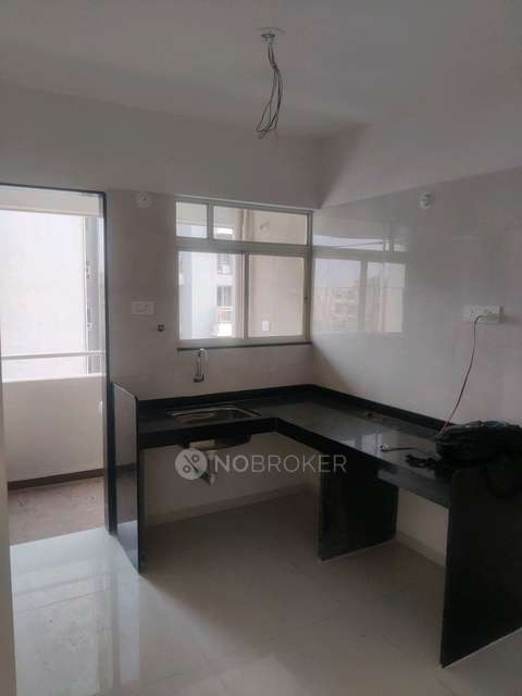 2 BHK Flat In Gawade Galaxy for Rent  In Galaxy, Ravet By Gcc 
