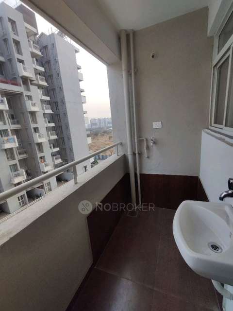 2 BHK Flat In Gawade Galaxy for Rent  In Galaxy, Ravet By Gcc 