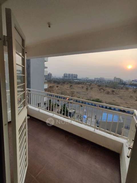 2 BHK Flat In Gawade Galaxy for Rent  In Galaxy, Ravet By Gcc 