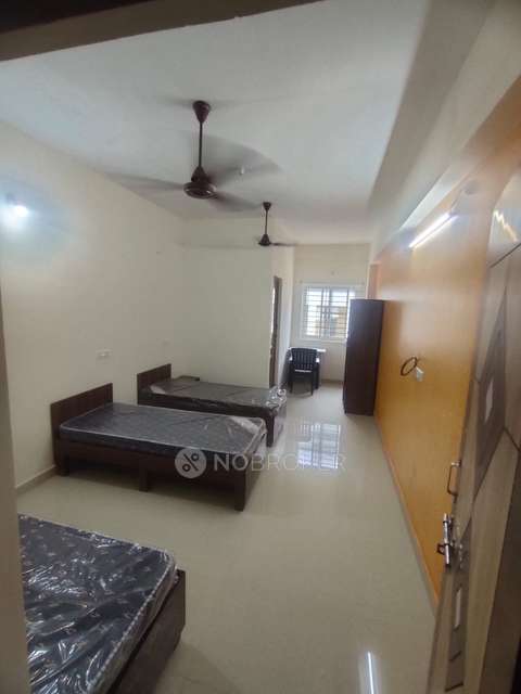 PG for Girls in Srm Nagar