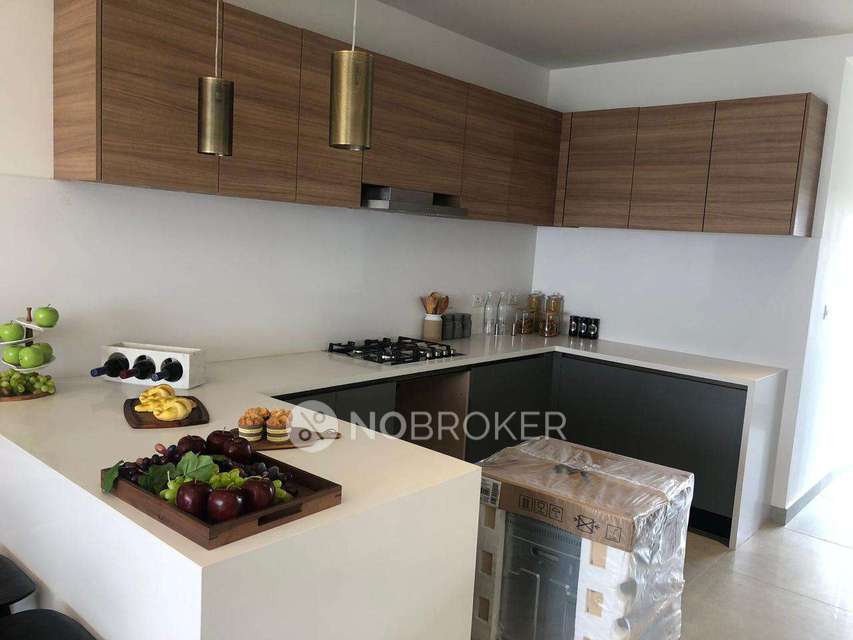 3 BHK Flat In Aparna Newlands For Sale  In Tellapur