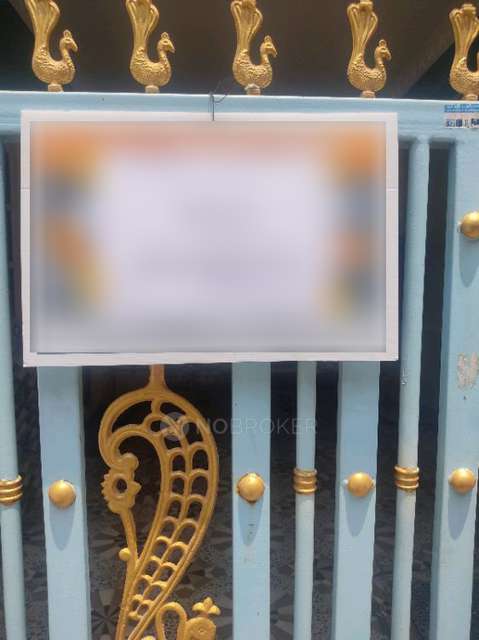 2 BHK House for Rent  In Nagarathpete, Vijaya Hospital