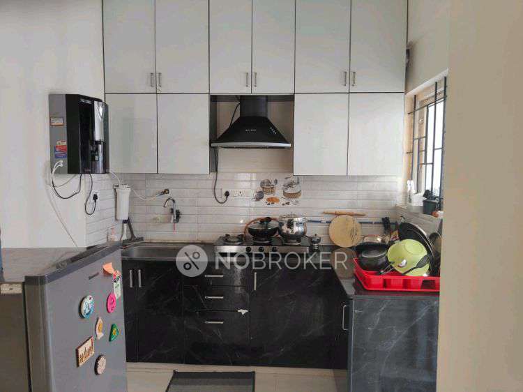 2 BHK Flat In Mr Shine Woods for Rent  In Doddakammanahalli