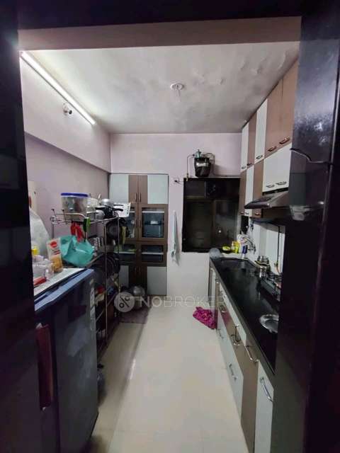 2 BHK Flat In Shreeji Splendor For Sale  In Thane West