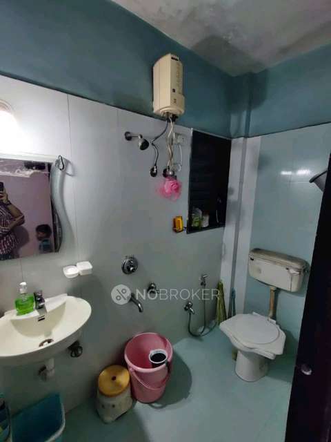 2 BHK Flat In Shreeji Splendor For Sale  In Thane West