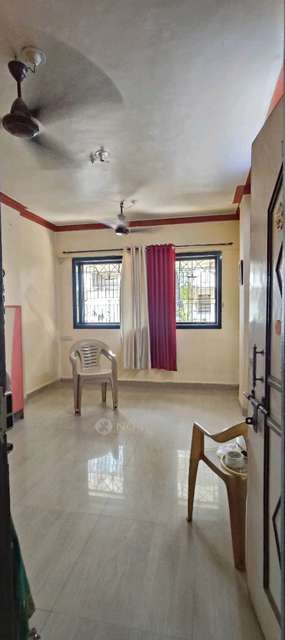 1 BHK Flat In Gayatri Pooja Chs for Rent  In Dombivali East