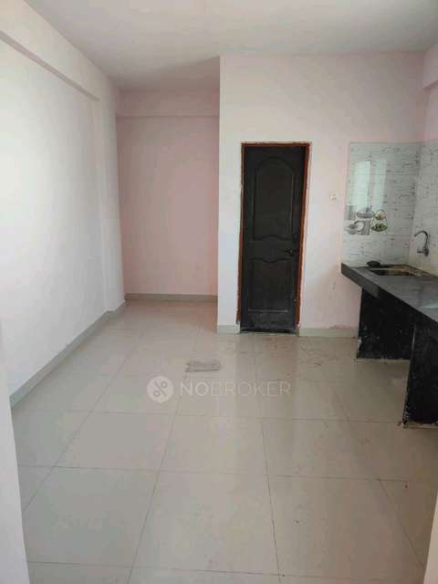 1 RK Flat In Palm Ville for Rent  In Nere Dattwadi,mangirbuva Chauk, Xrbia Road