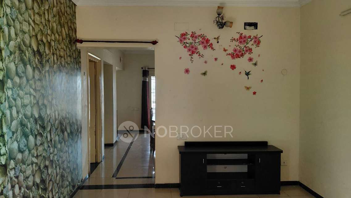 3 BHK Flat In Shem Park for Rent  In  Semmancheri