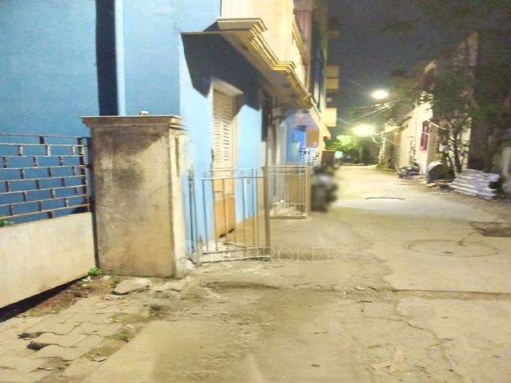 1 BHK Flat In Standalone Building  for Rent  In Perambur