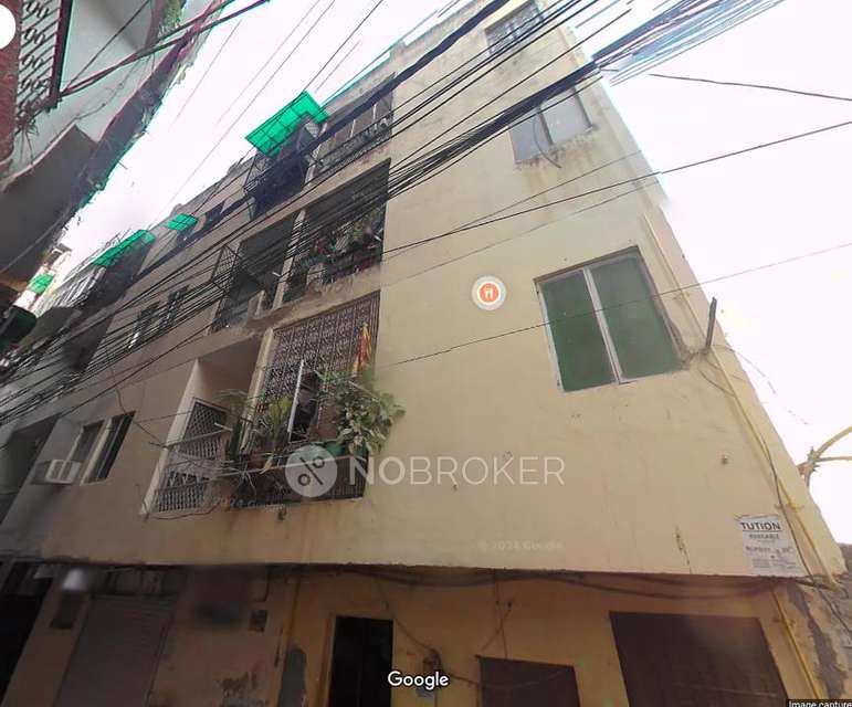 Apartments, Flats for Rent in Abhishek Apartment, Kishangarh, Delhi