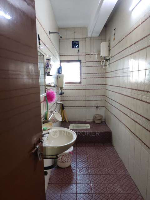 4+ BHK Flat In Zaib Apartments For Sale  In Balaji Nagar