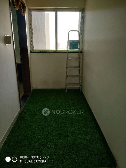 2 BHK Flat In Vilas Yashone Hinjewadi for Rent  In Hinjewadi 