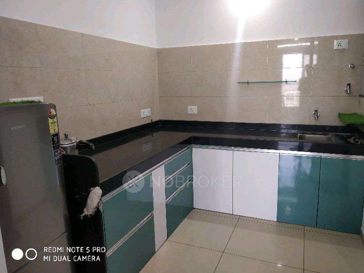 2 BHK Flat In Vilas Yashone Hinjewadi for Rent  In Hinjewadi 