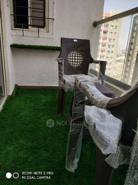 2 BHK Flat In Vilas Yashone Hinjewadi for Rent  In Hinjewadi 