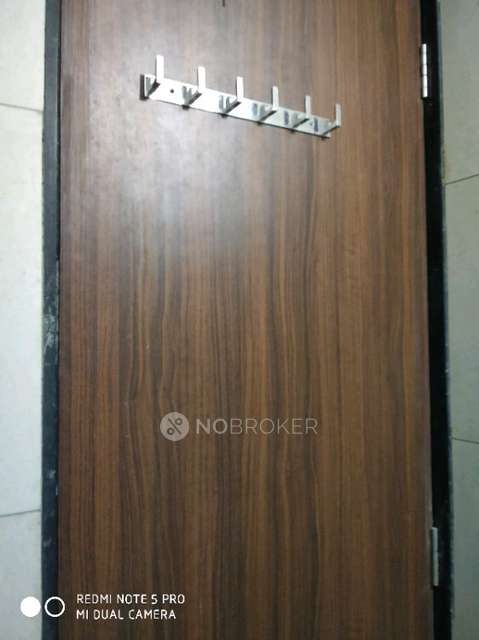 2 BHK Flat In Vilas Yashone Hinjewadi for Rent  In Hinjewadi 