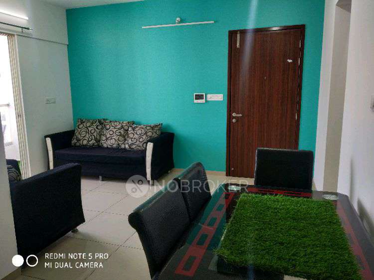 2 BHK Flat In Vilas Yashone Hinjewadi for Rent  In Hinjewadi 