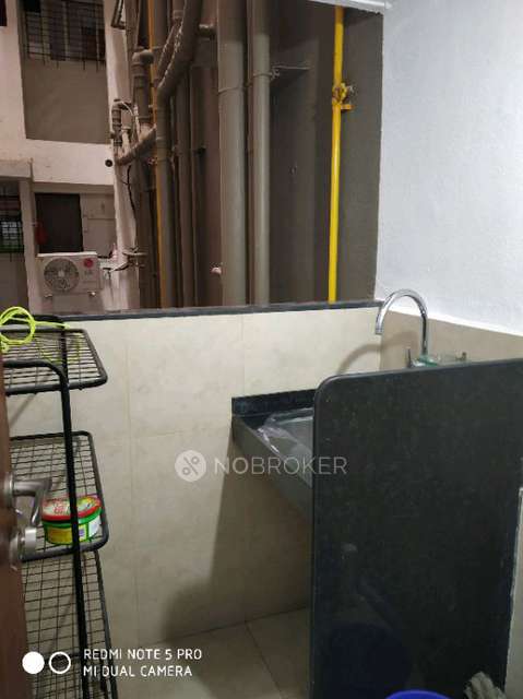 2 BHK Flat In Vilas Yashone Hinjewadi for Rent  In Hinjewadi 