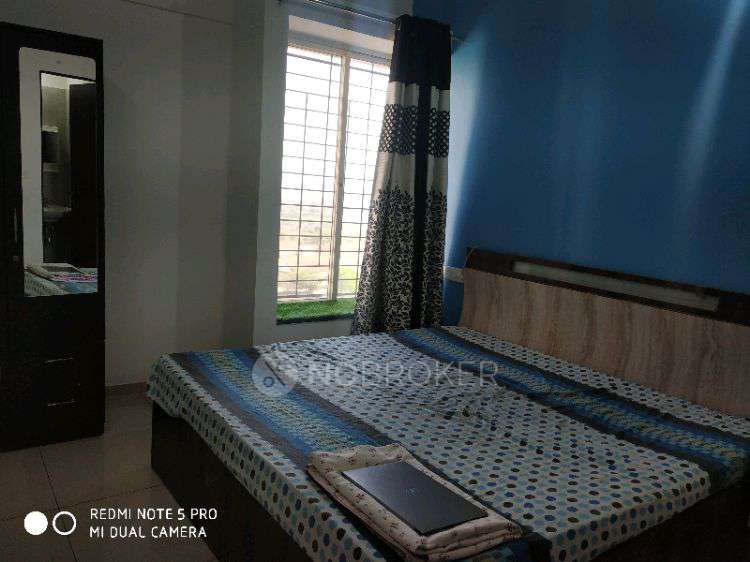 2 BHK Flat In Vilas Yashone Hinjewadi for Rent  In Hinjewadi 