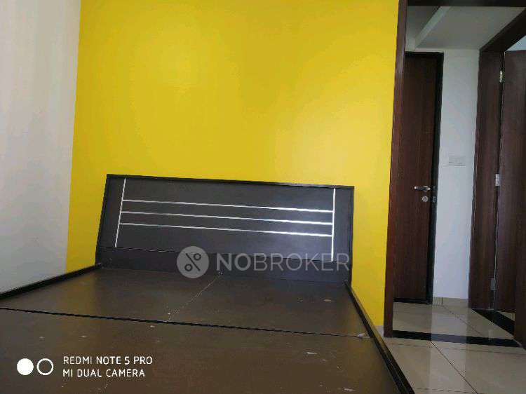 2 BHK Flat In Vilas Yashone Hinjewadi for Rent  In Hinjewadi 