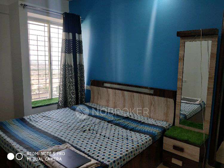 2 BHK Flat In Vilas Yashone Hinjewadi for Rent  In Hinjewadi 