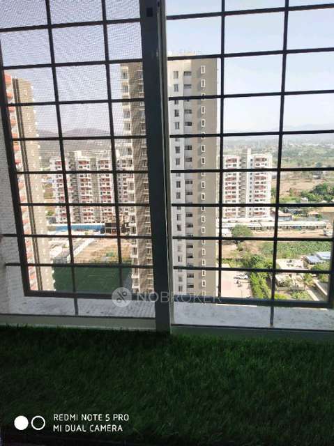 2 BHK Flat In Vilas Yashone Hinjewadi for Rent  In Hinjewadi 