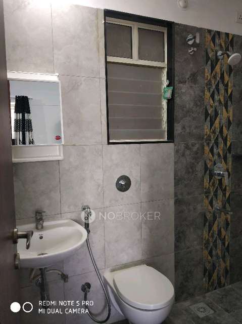 2 BHK Flat In Vilas Yashone Hinjewadi for Rent  In Hinjewadi 